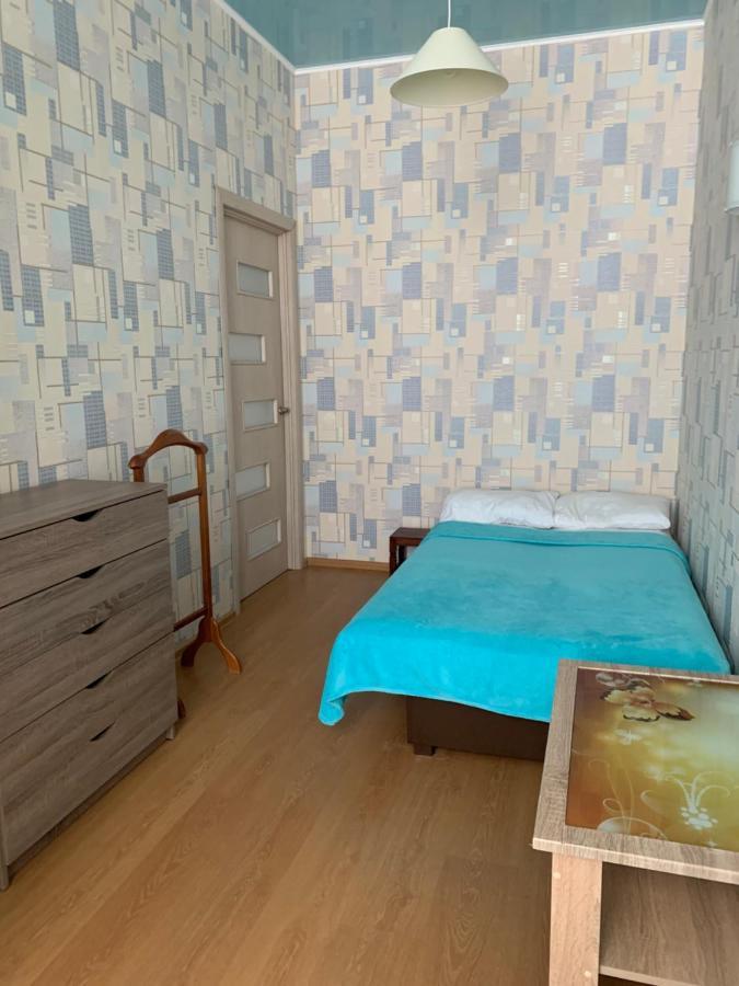 شقة كارولينو بوهاز  في Town-House Golden Bugaz المظهر الخارجي الصورة