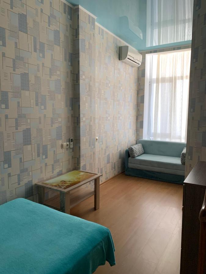 شقة كارولينو بوهاز  في Town-House Golden Bugaz المظهر الخارجي الصورة